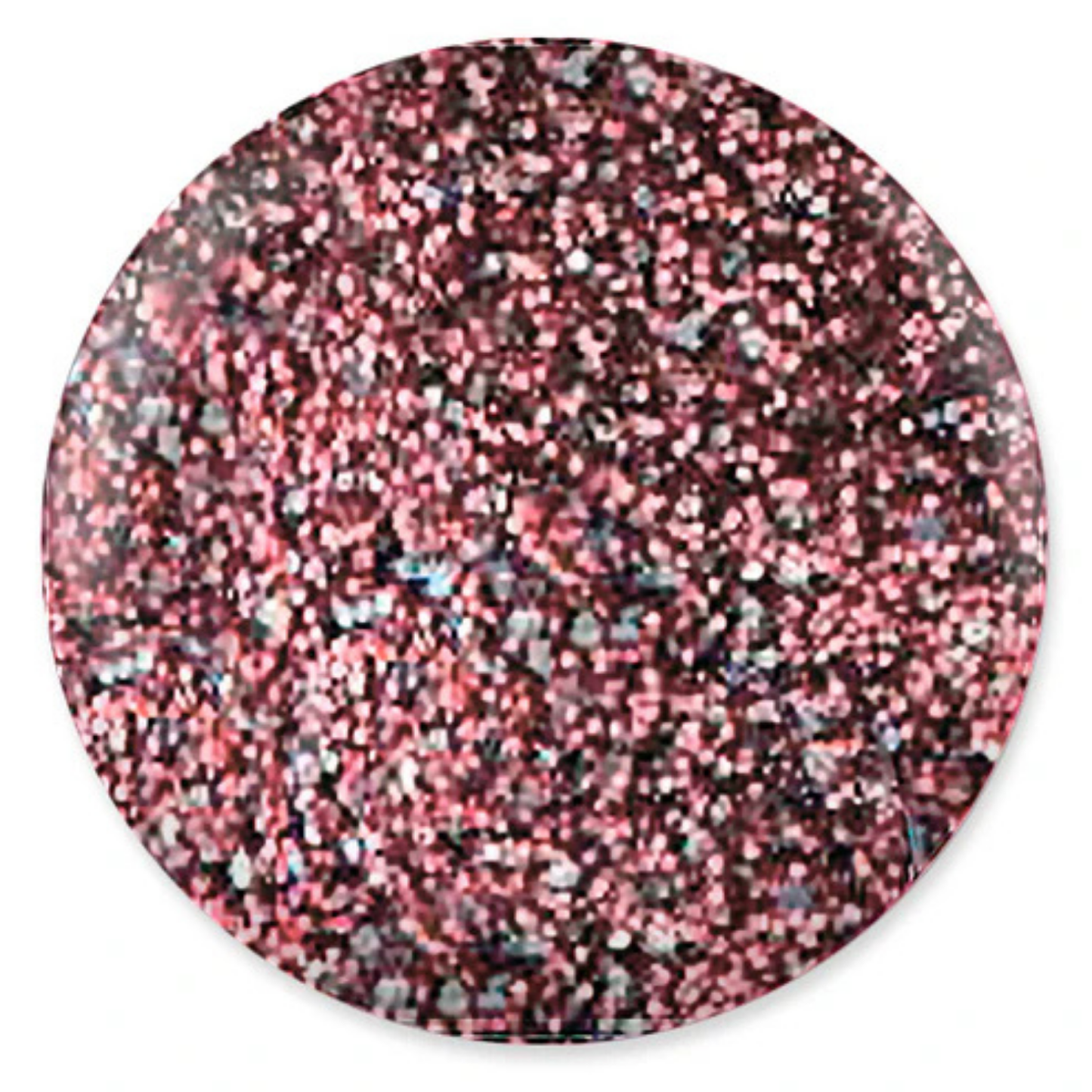 DND Gel Polish #408 | Pinky Star