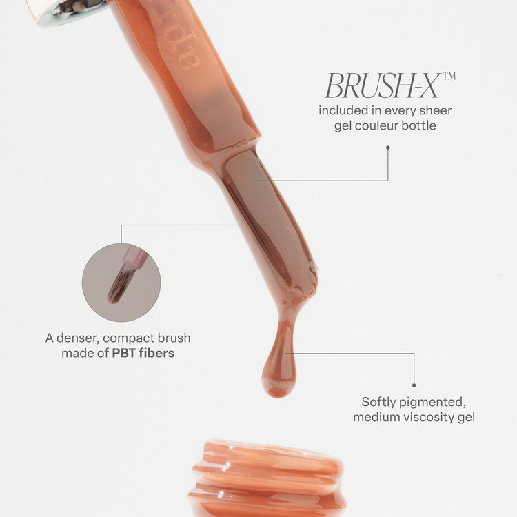 Apres Light & Shadow Full Bundle | 40 pcs + 1 FREE Color Book *NEW*