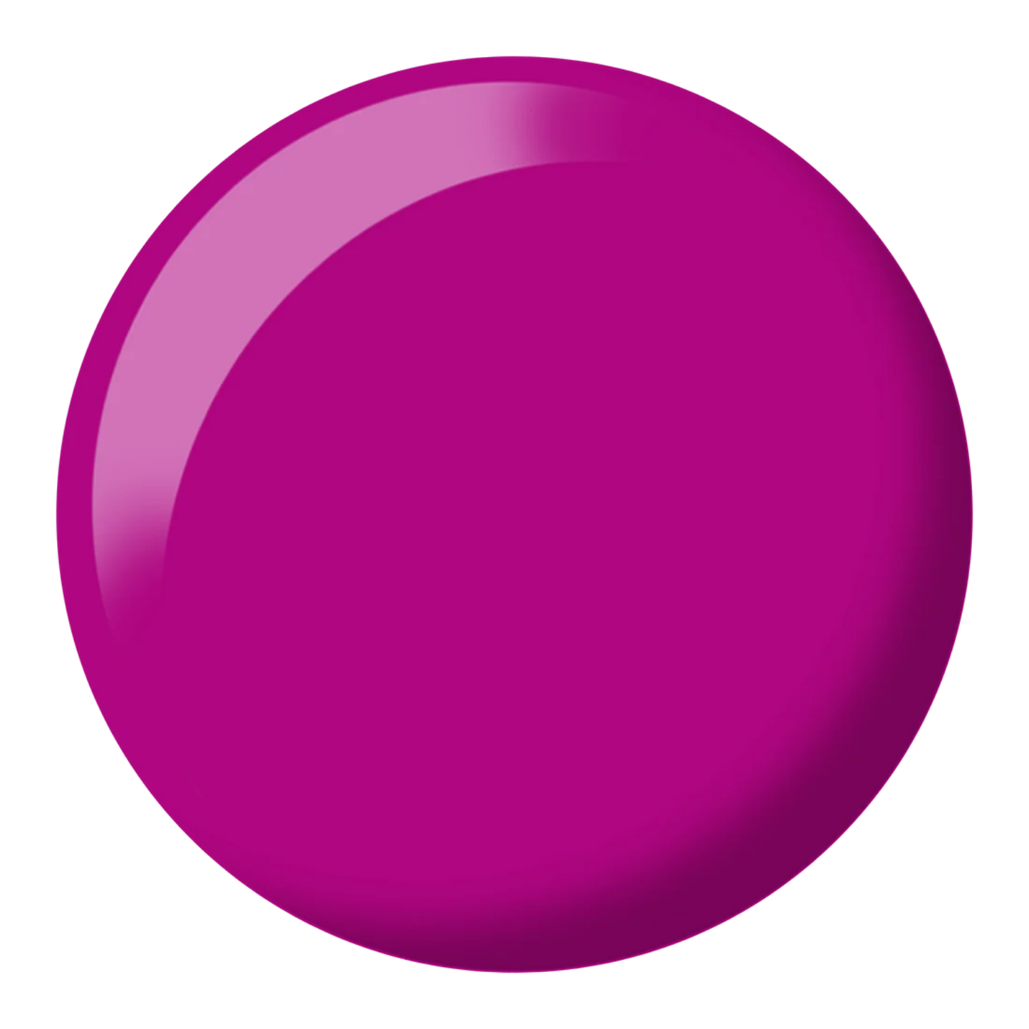 DND Gel Polish #415 | Purple Heart
