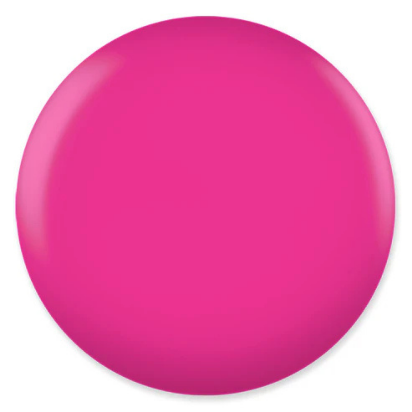 DND Gel Polish #417 | Pinky Kinky