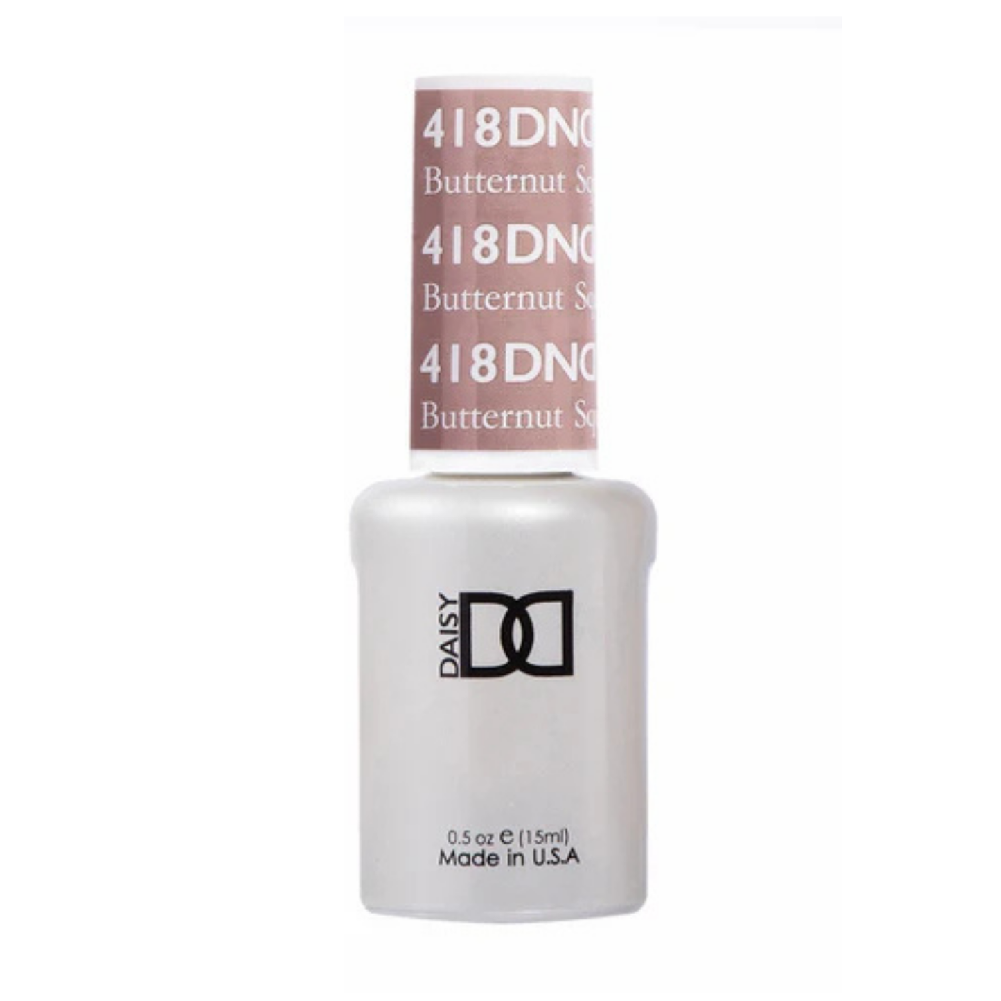 DND Gel Polish #418 | Butternut Squash