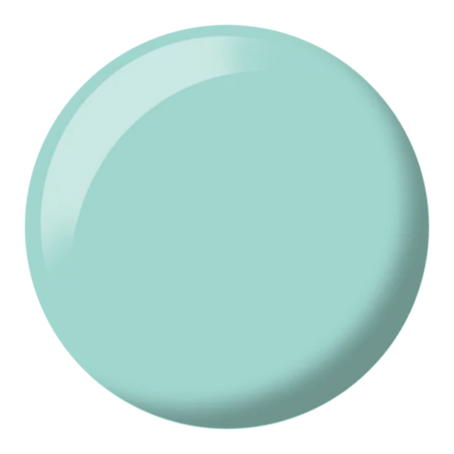 DND Gel Polish #427 | Air Of Mint