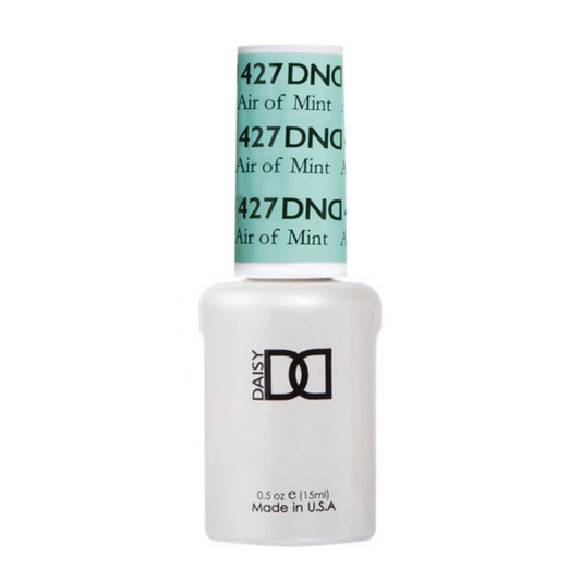 DND Gel Polish #427 | Air Of Mint
