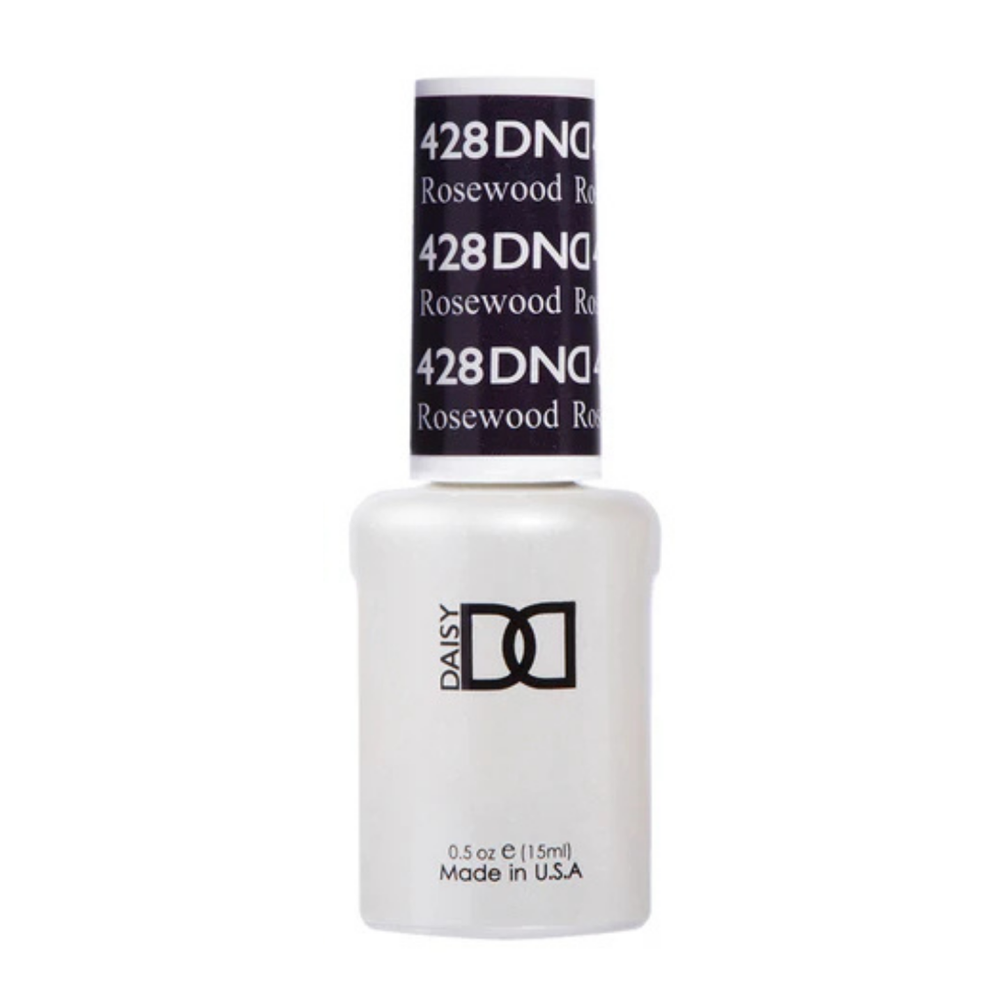 DND Gel Polish #428 | Rosewood