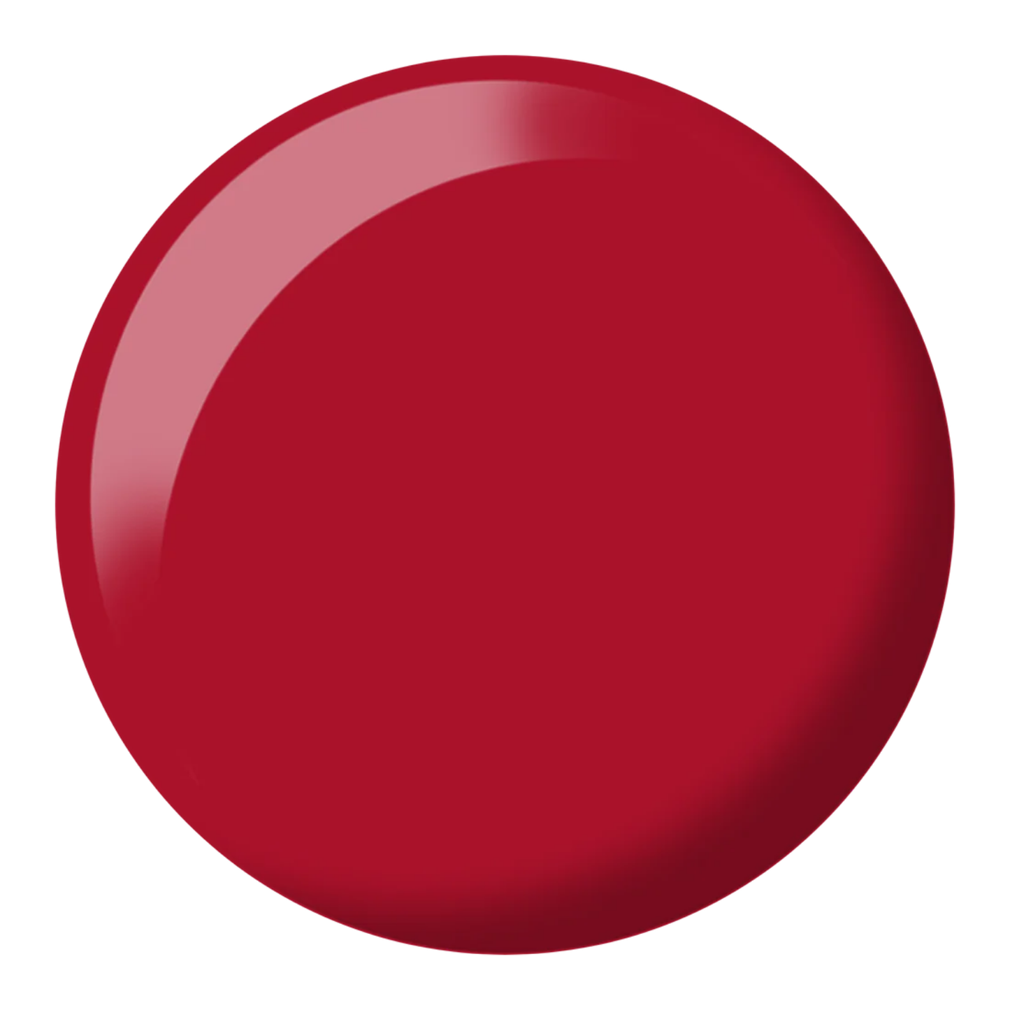 DND Gel Polish #429 | Boston University Red