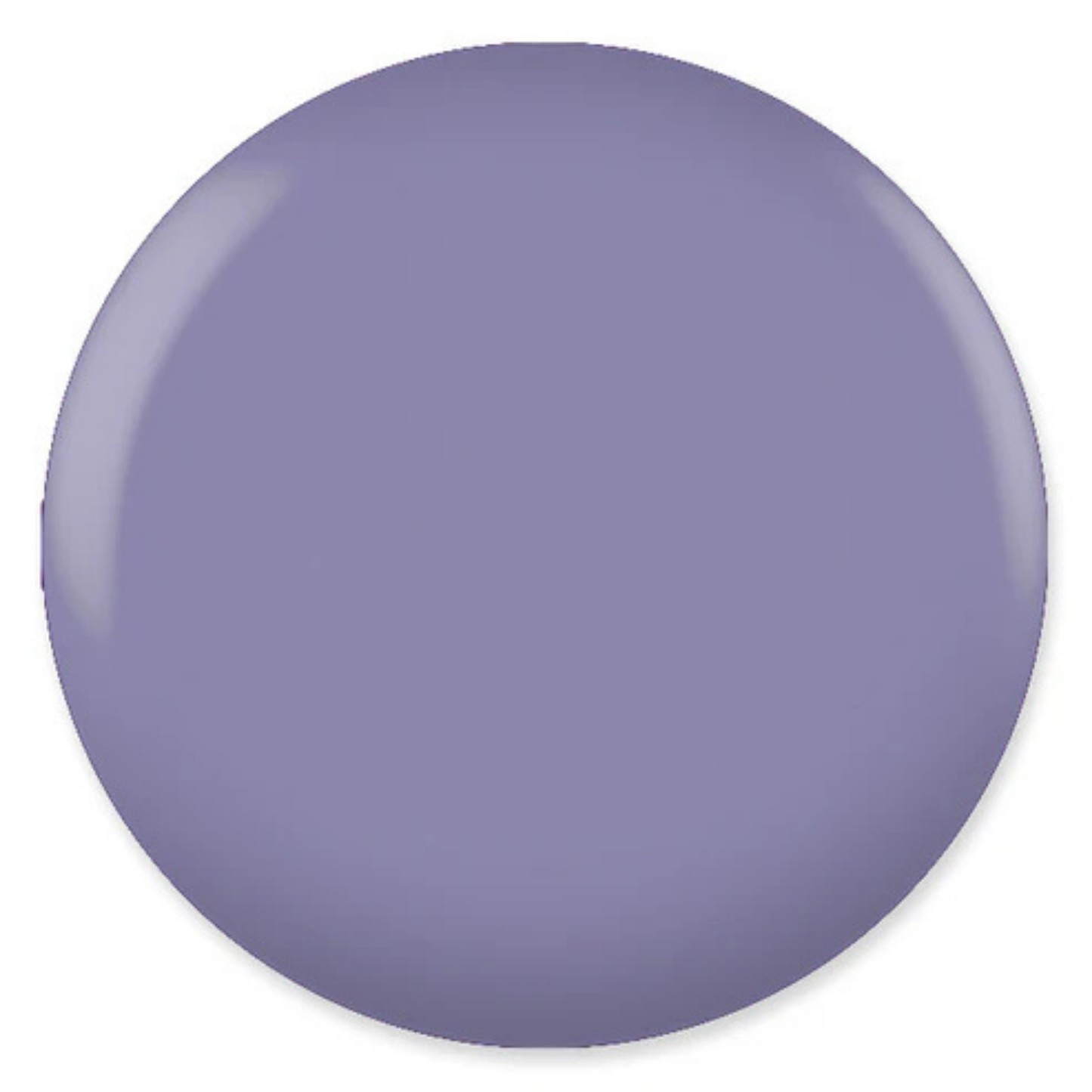 DND Gel Polish #439 | Purple Spring