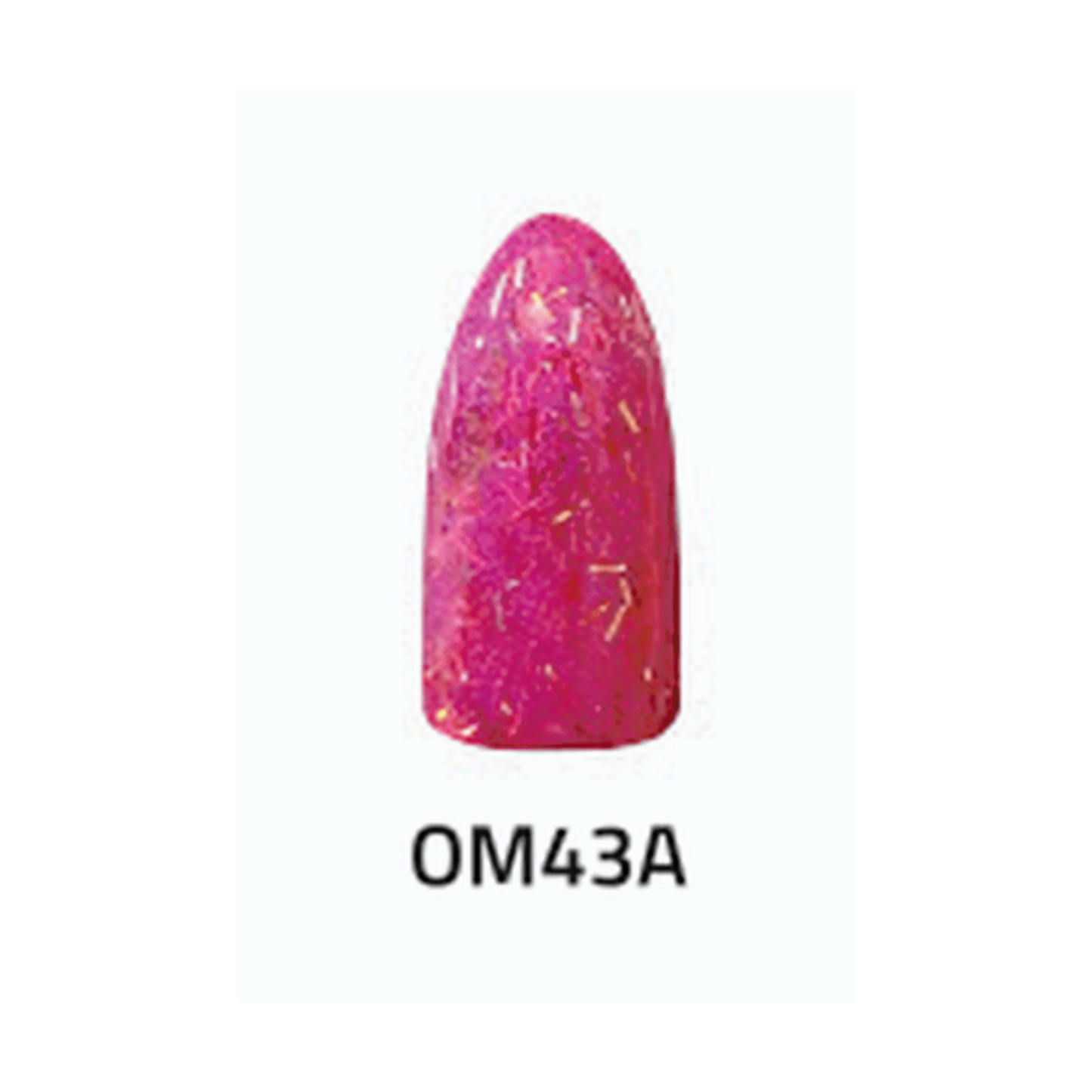 Chisel Ombre OM 43A