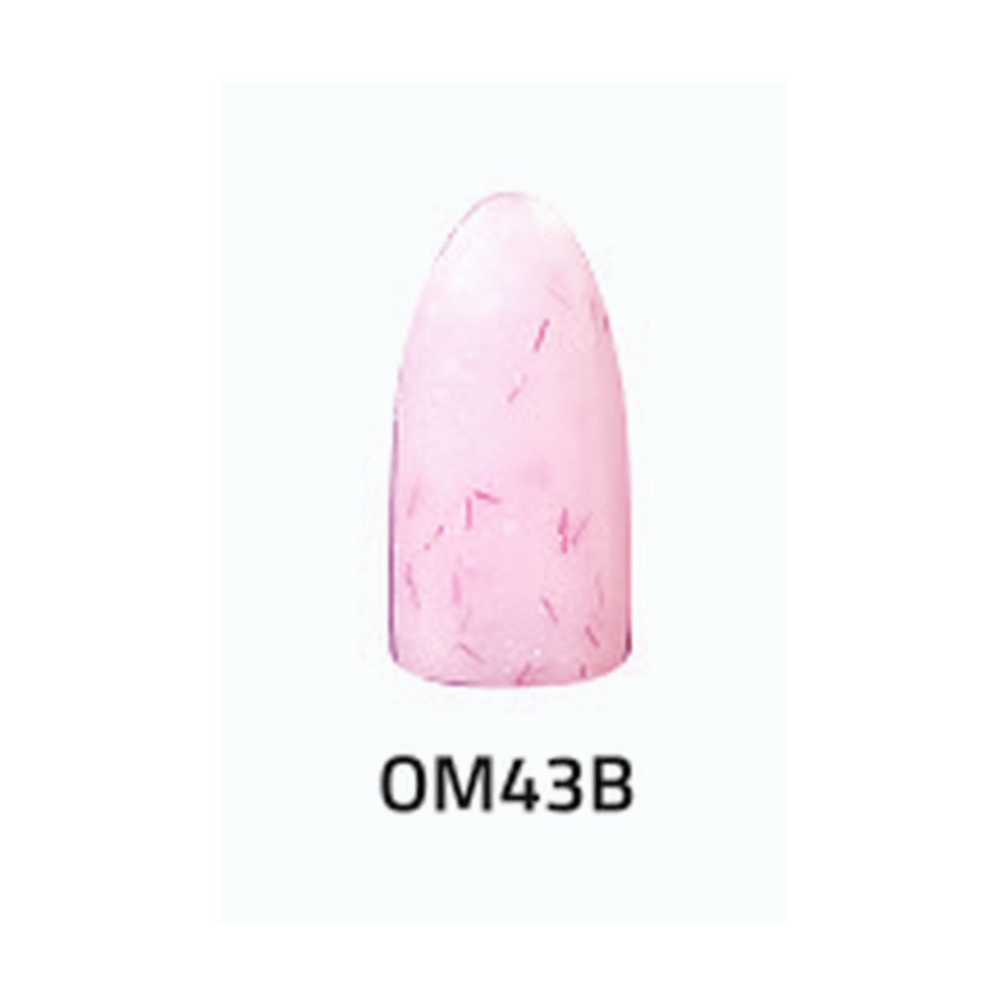 Chisel Ombre OM 43B