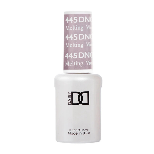 DND Gel Polish #445 | Melting Violet