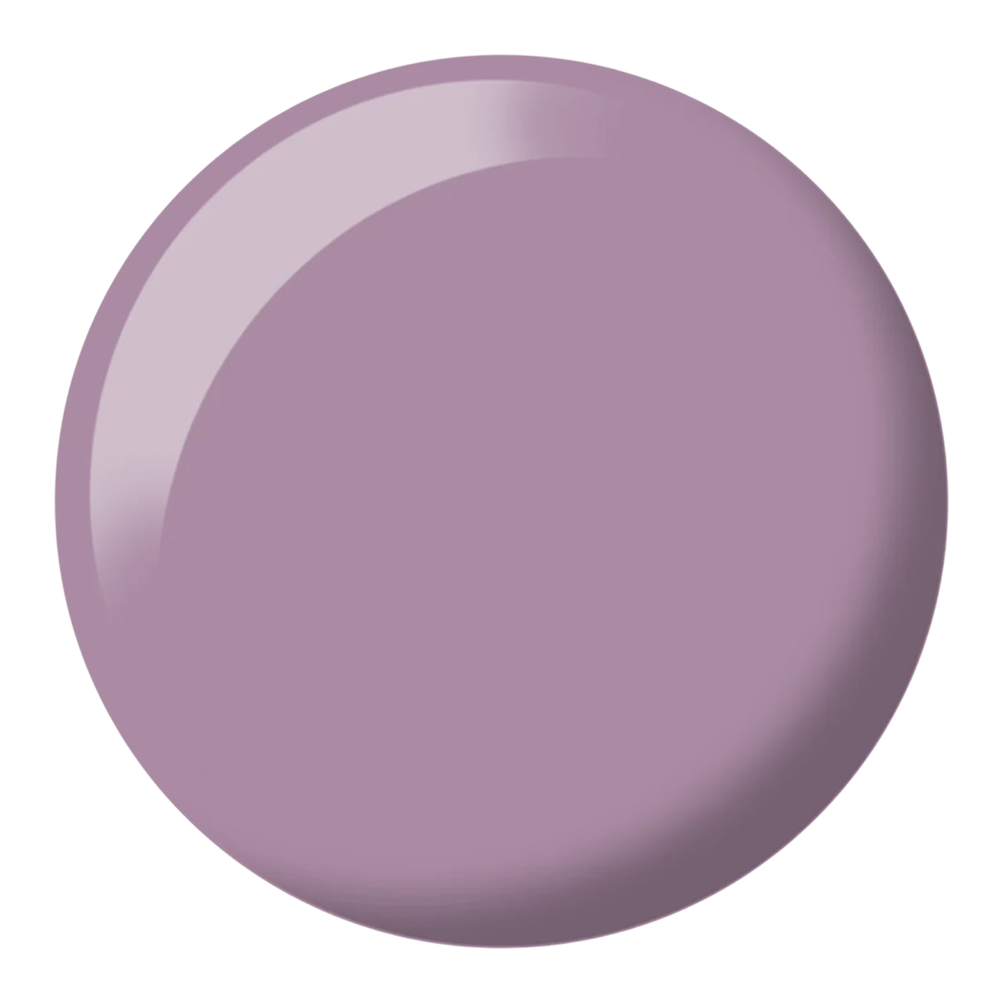 DND Gel Polish #445 | Melting Violet