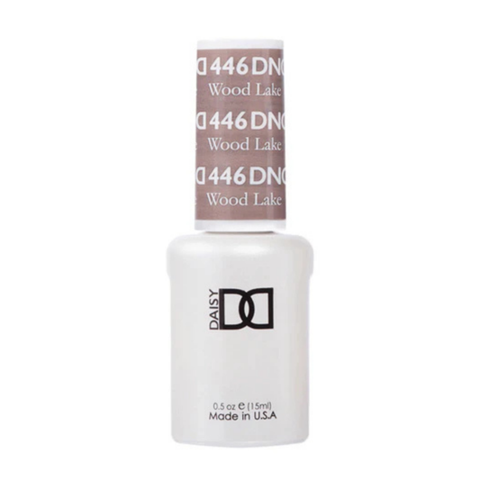 DND Gel Polish #446 | Woodlake