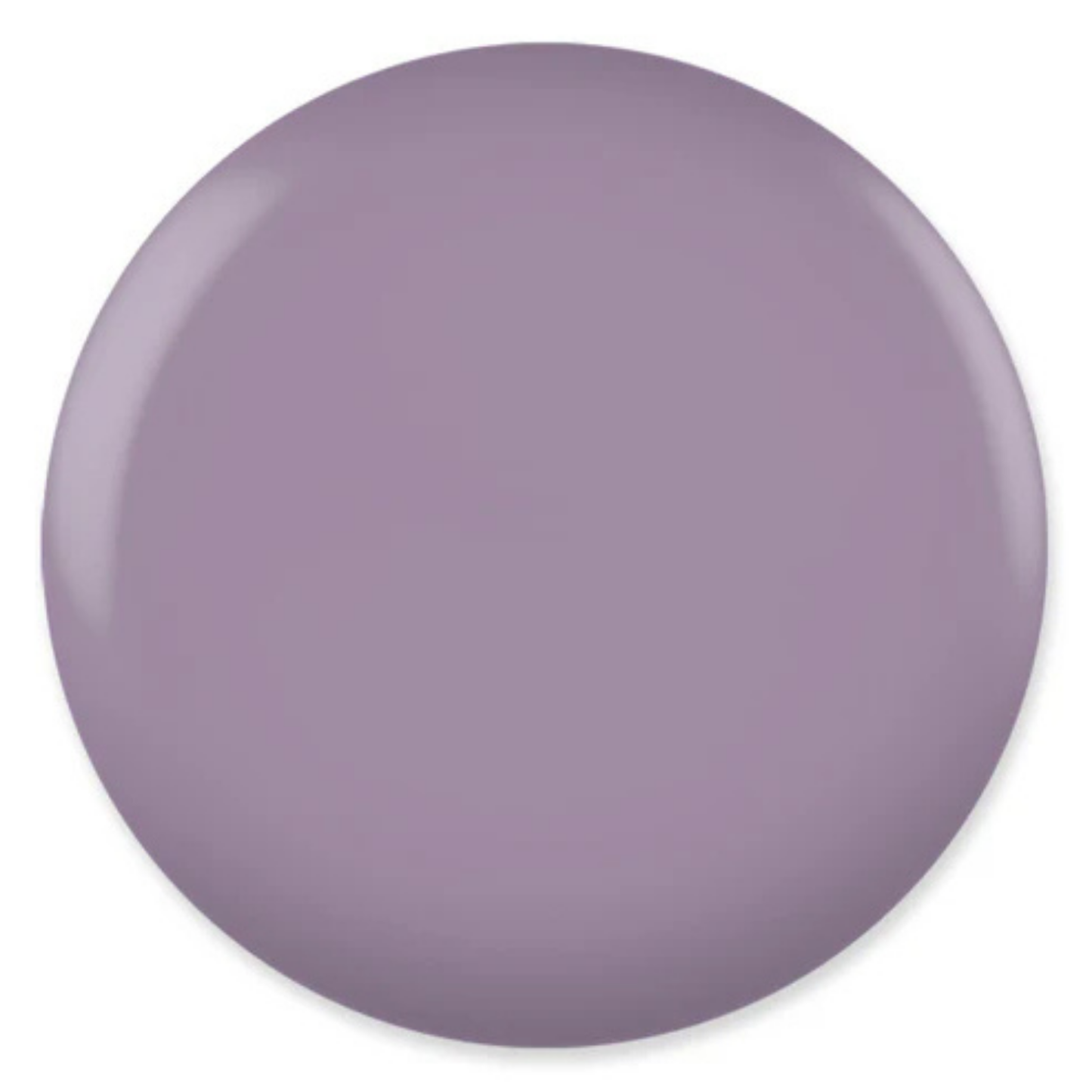 DND Gel Polish #450 | Sweet Purple