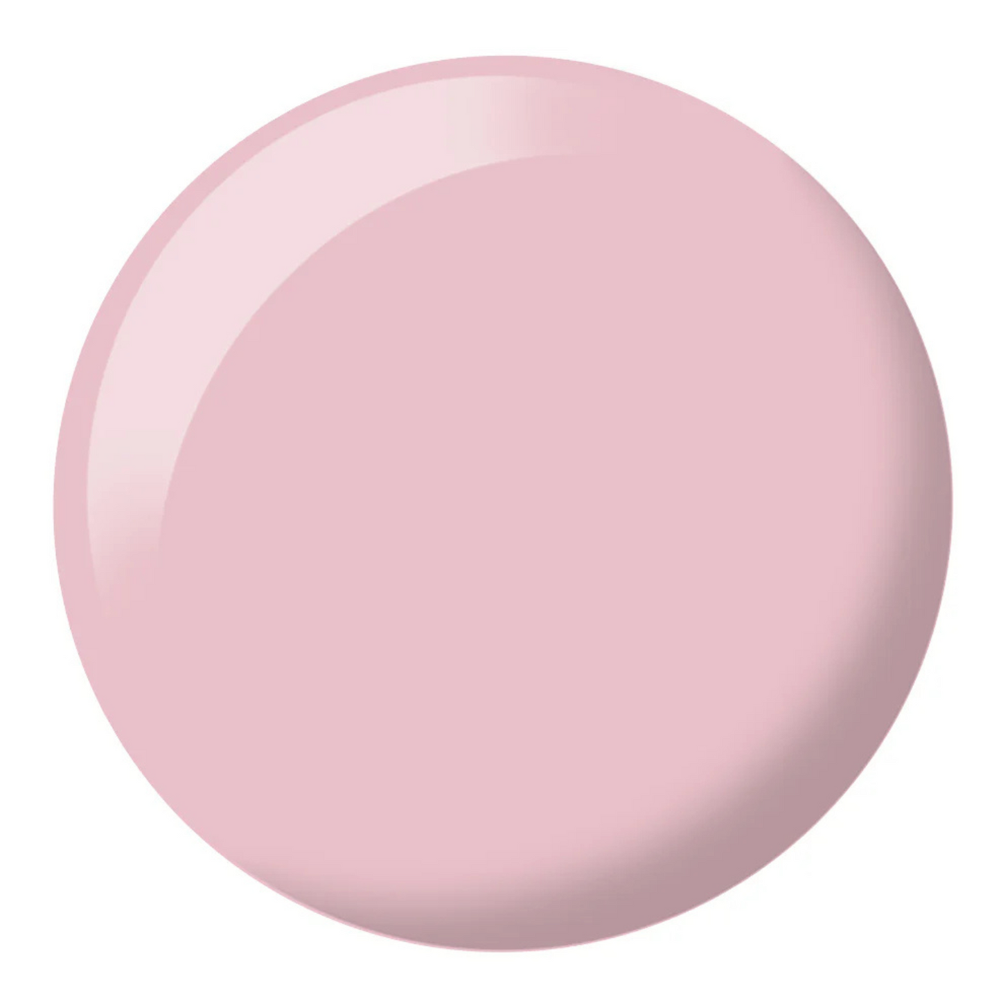 DND Gel Polish #451 | Rock "N" Rose