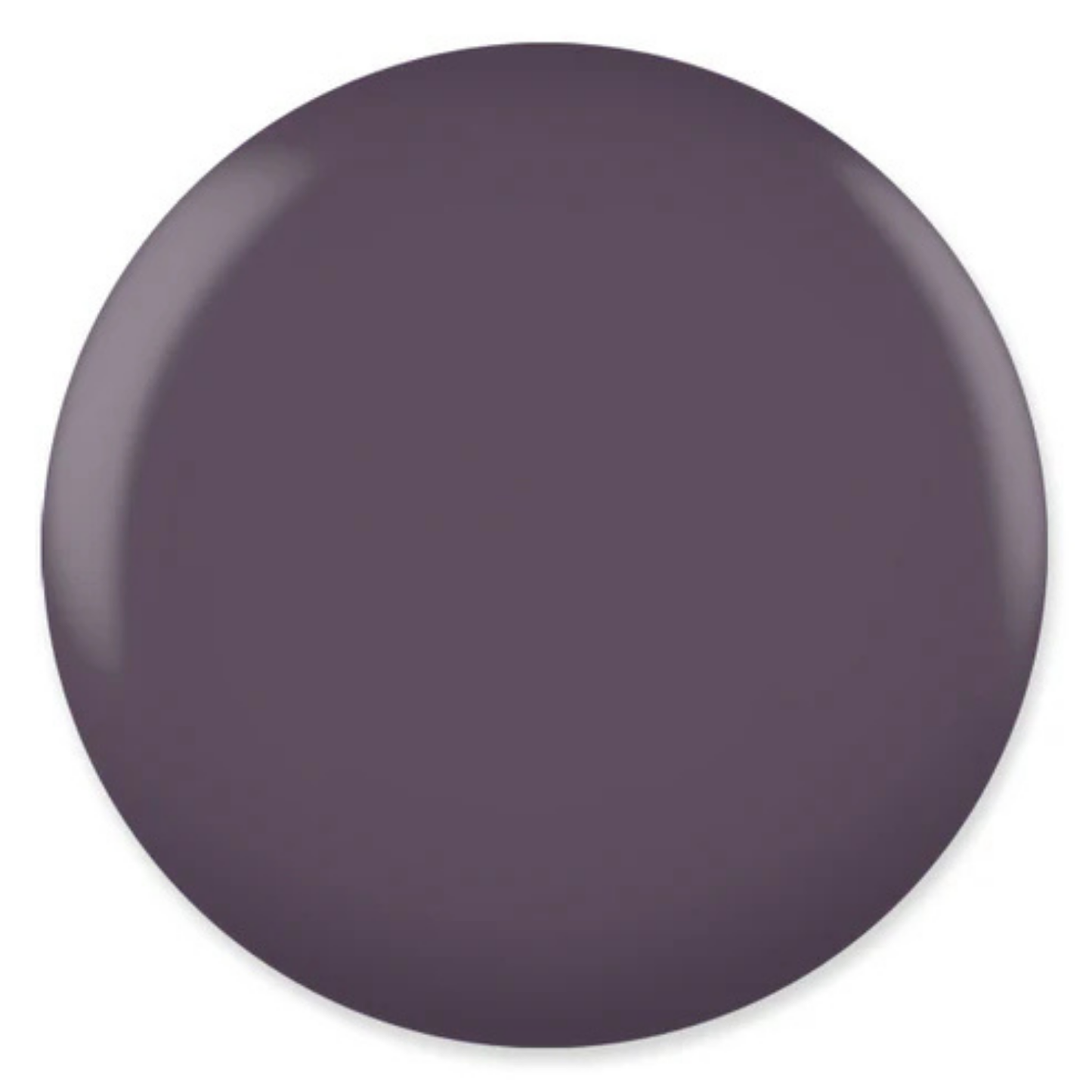 DND Gel Polish #453 | Plum Wine