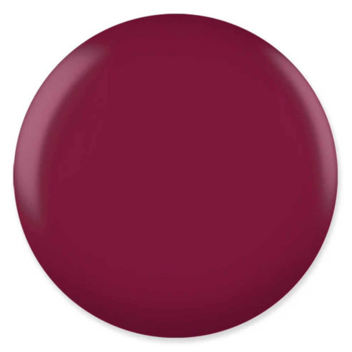 DND Gel Polish #456 | Cherry Berry
