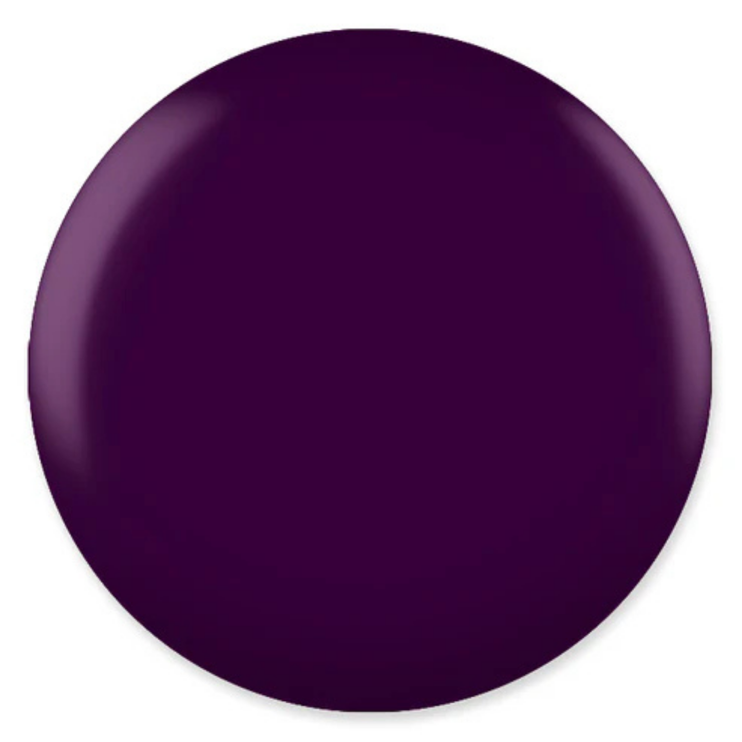 DND Gel Polish #457 | Violet's Secret