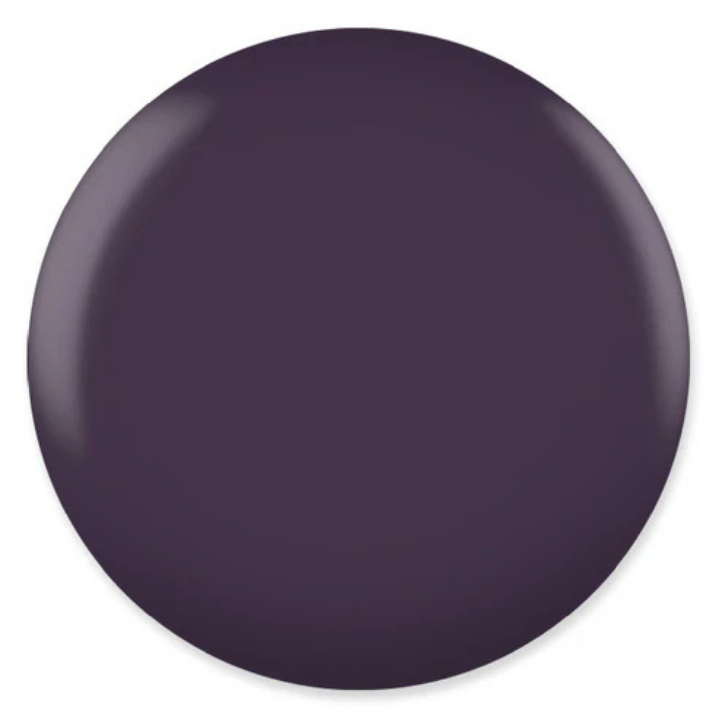 DND Gel Polish #459 | Muted Berry