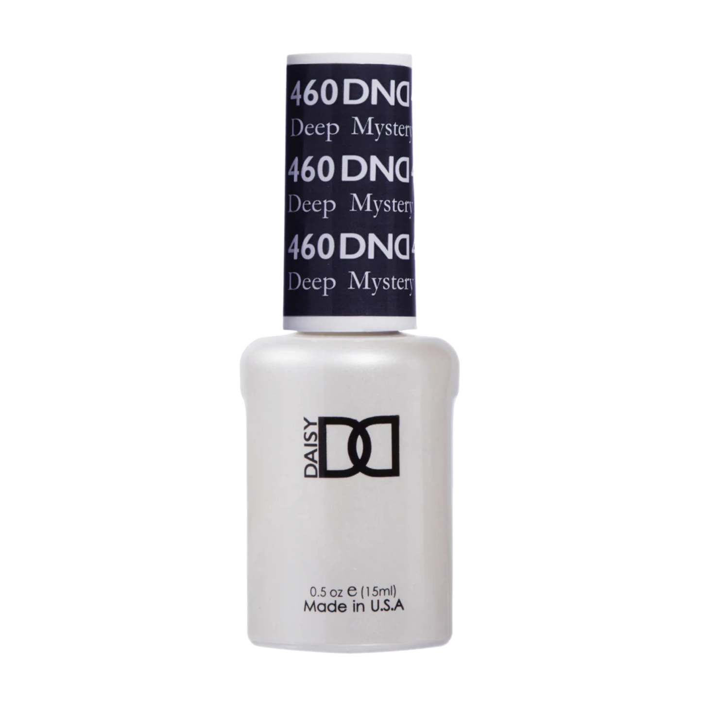DND Gel Polish #460 | Deep Mystery