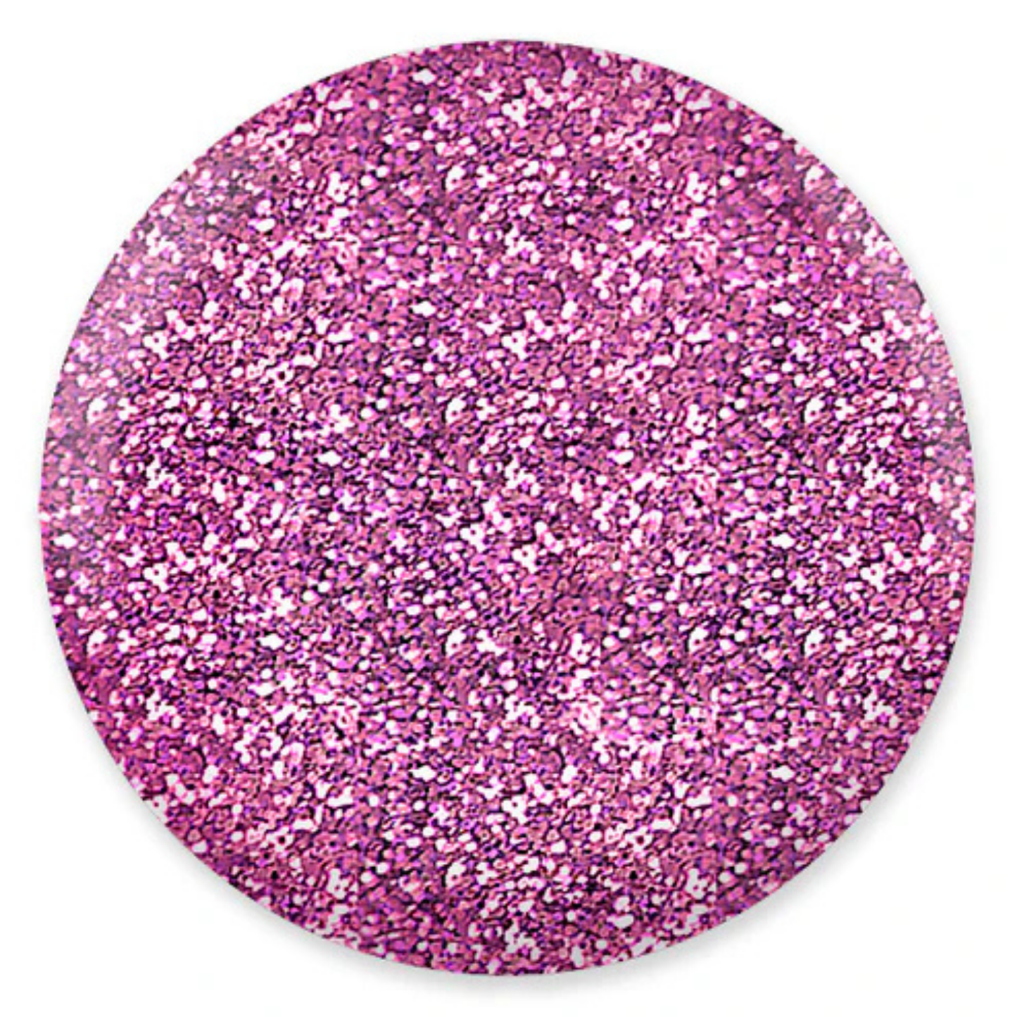 DND Gel Polish #461 | Pretty In Pink