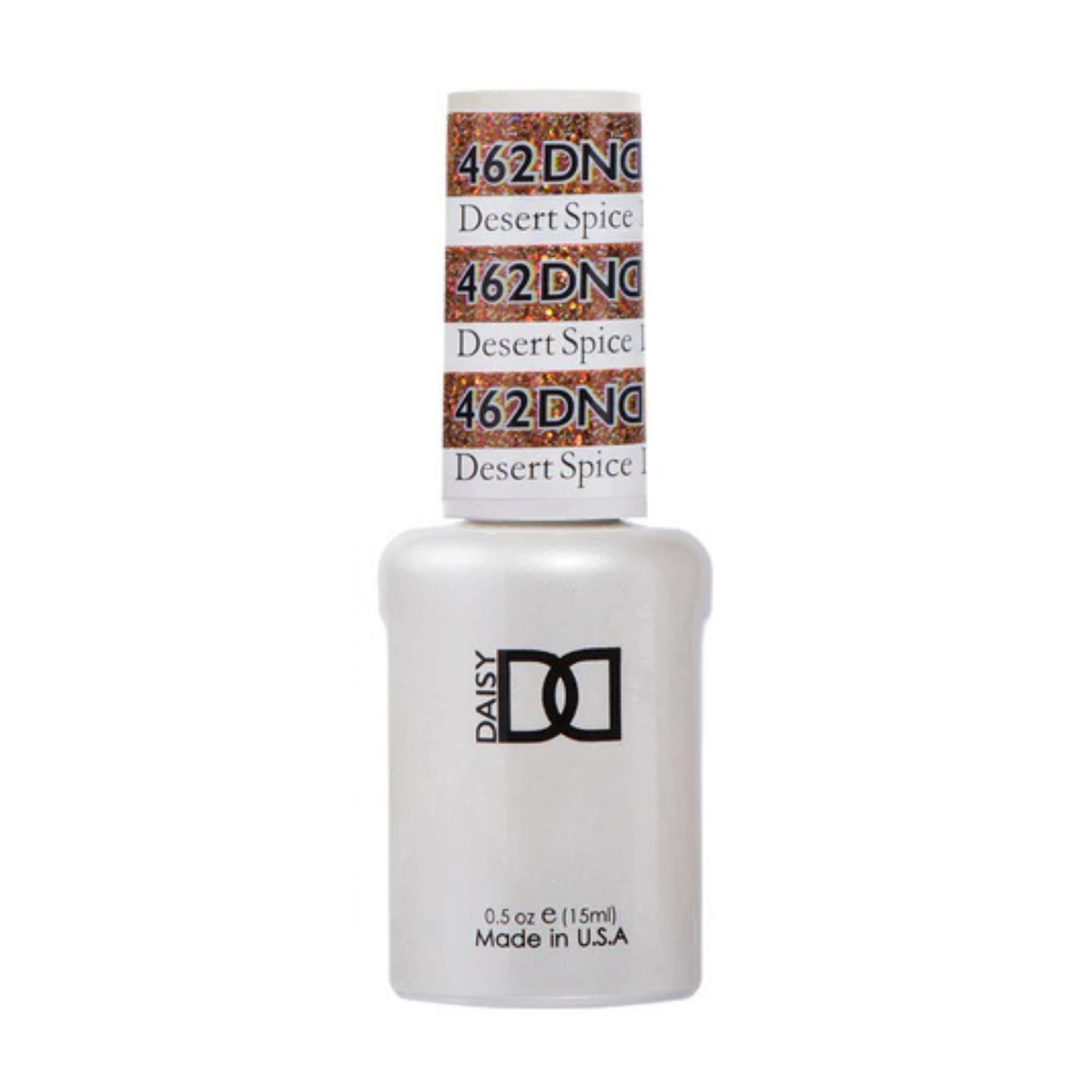 DND Gel Polish #462 | Dessert Spice