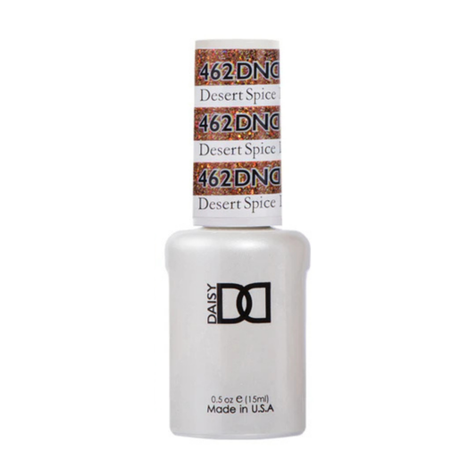 DND Gel Polish #462 | Dessert Spice