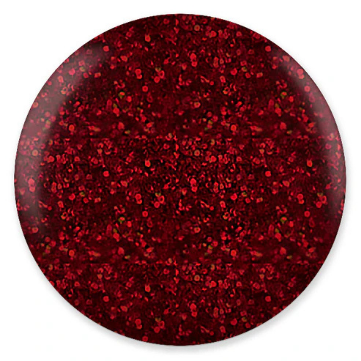 DND Gel Polish #463 | Hot Jazz