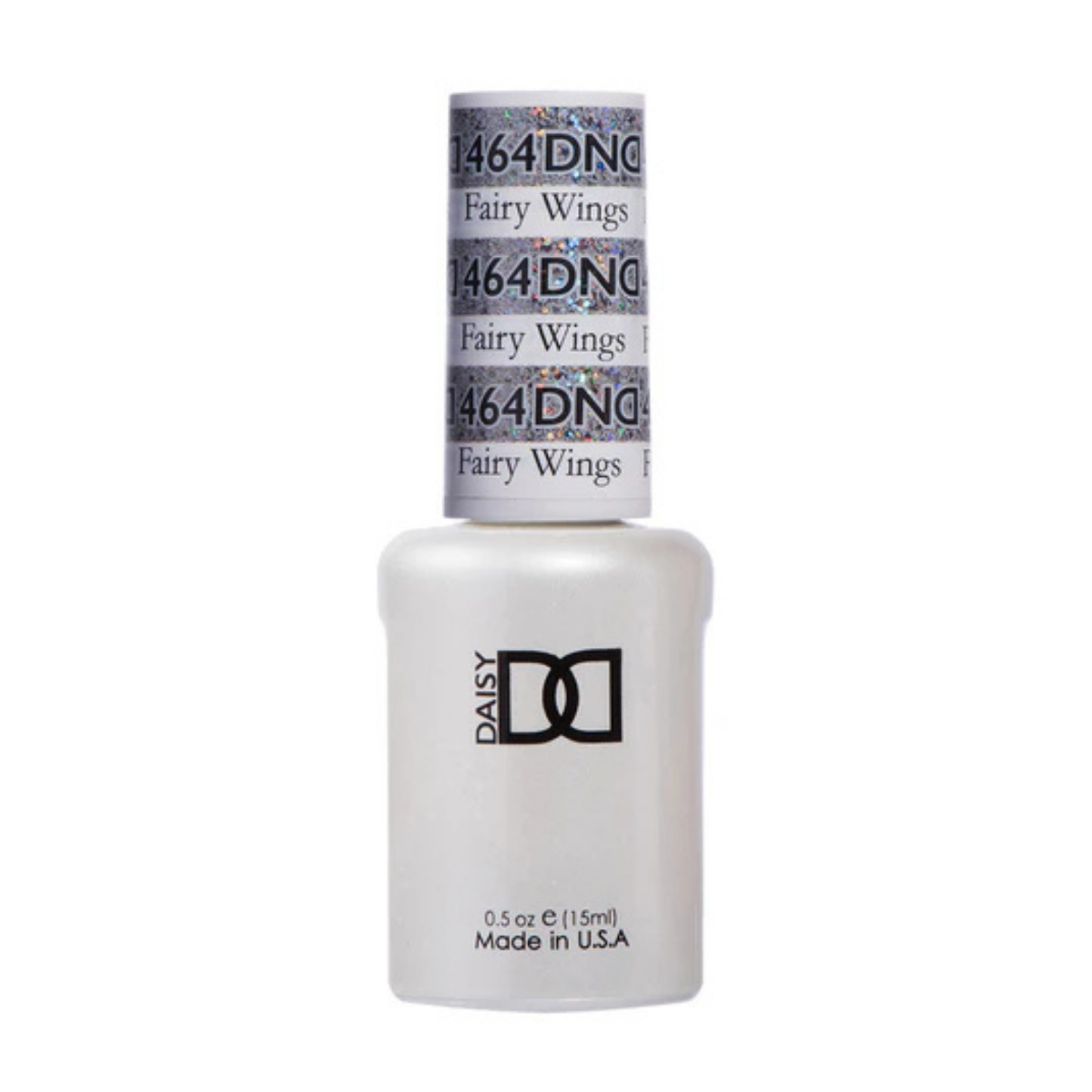 DND Gel Polish #464 | Fairy Wings