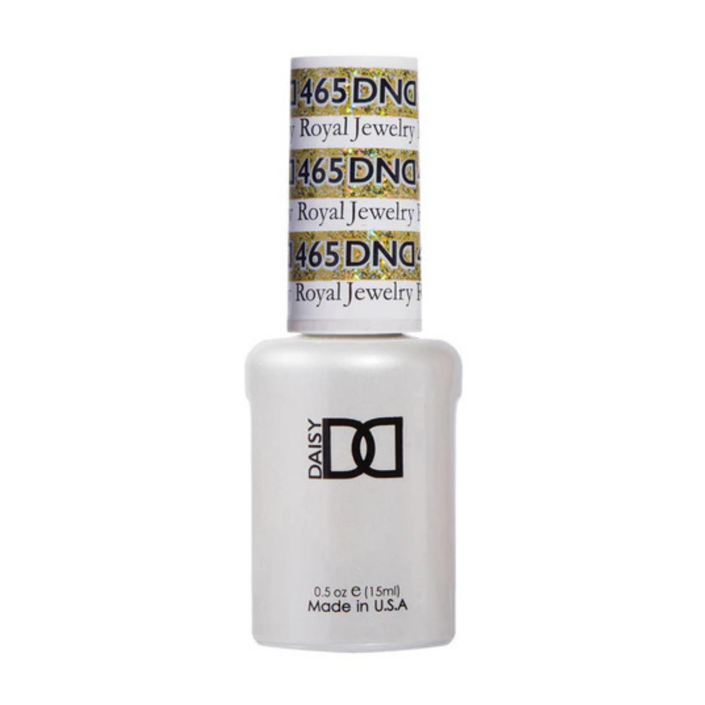 DND Gel Polish #465 | Royal Jewelry