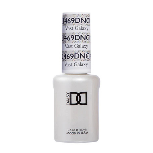 DND Gel Polish #469 | Vast Galaxy