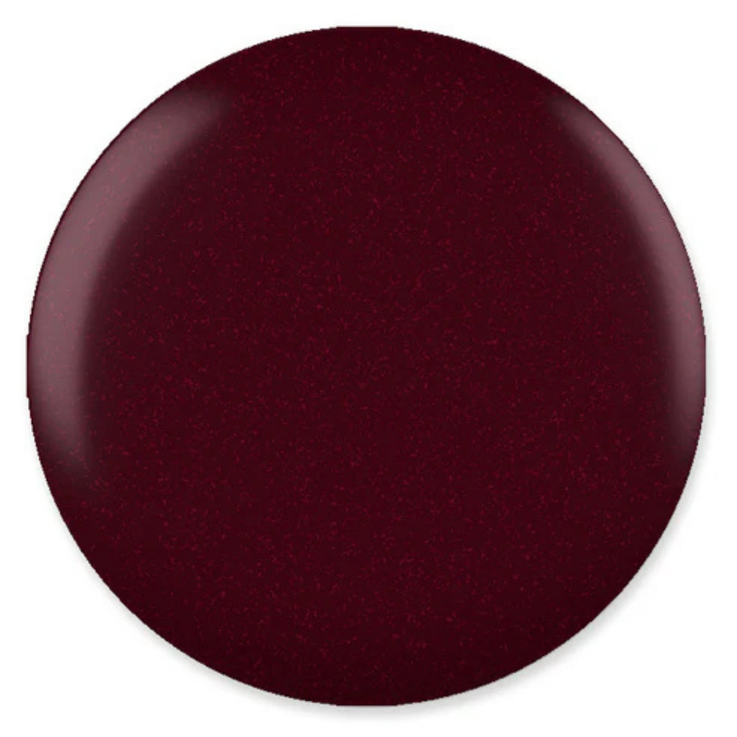 DND Gel Polish #478 | Spiced Berry