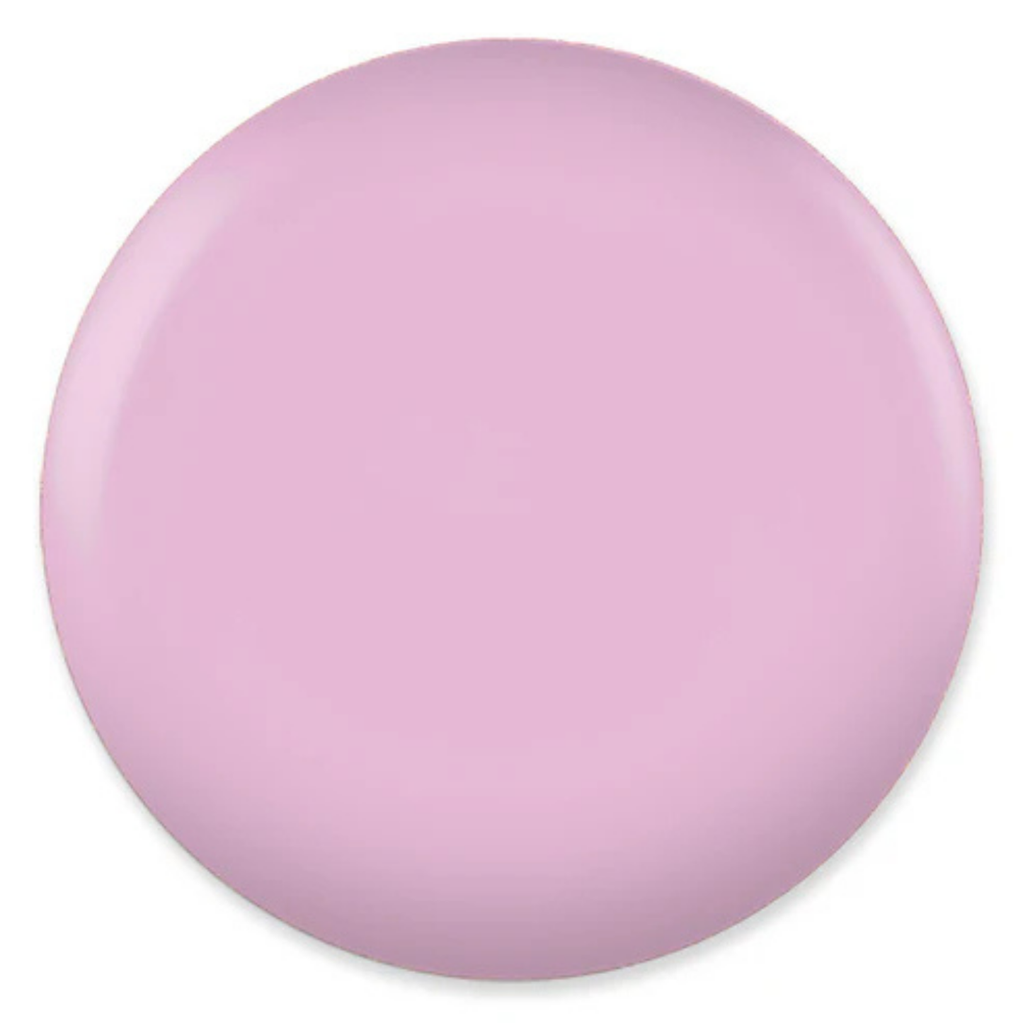DND Gel Polish #485 | First Impression