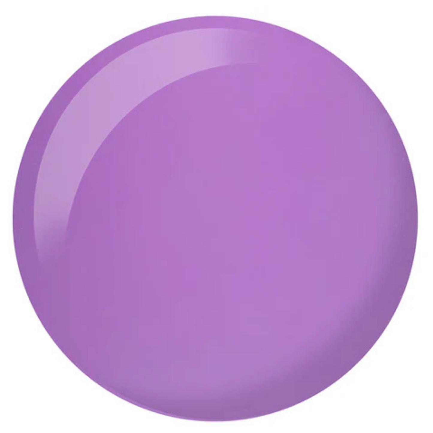 DND Gel Polish #492 | Lavender Prophet
