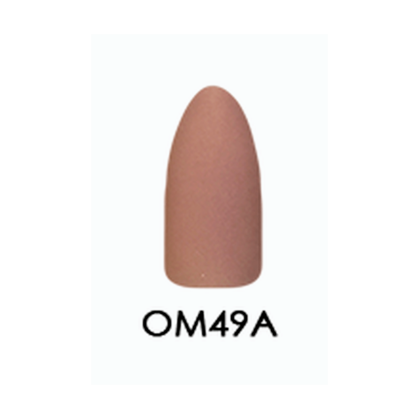 Chisel Ombre OM 49A