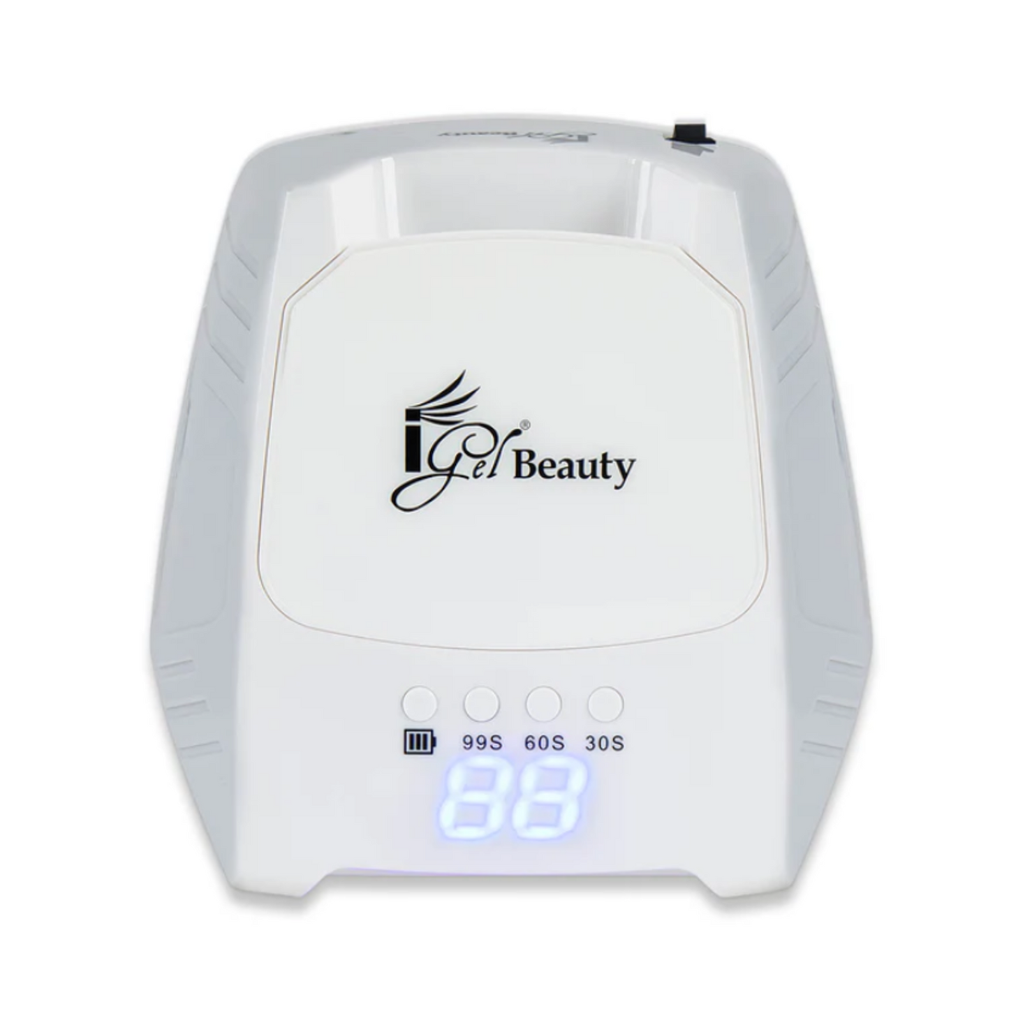 iGel Beauty Hybrid Lite Rechargeable UV/LED Lamp