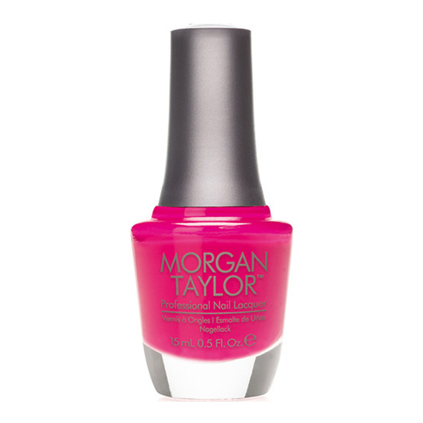 Morgan Taylor #50020 | Sitting Pretty