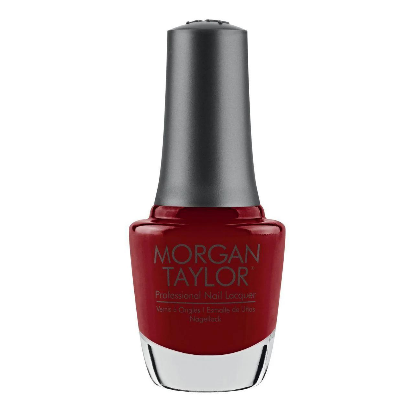 Morgan Taylor #50189 | Ruby Two-Shoes