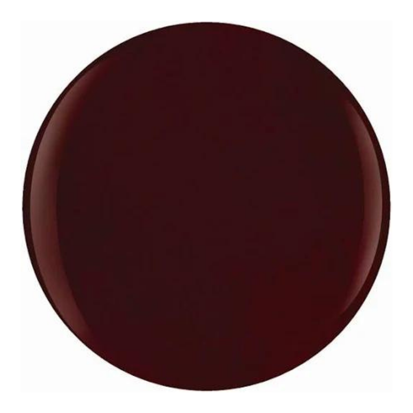 Morgan Taylor #50191 | A Little Naughty