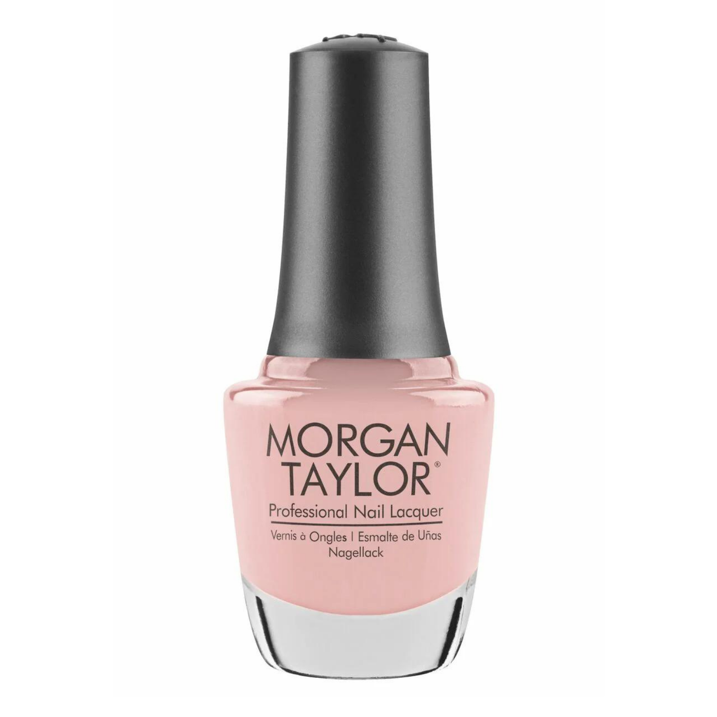 Morgan Taylor #50203 | Prim-Rose And Proper