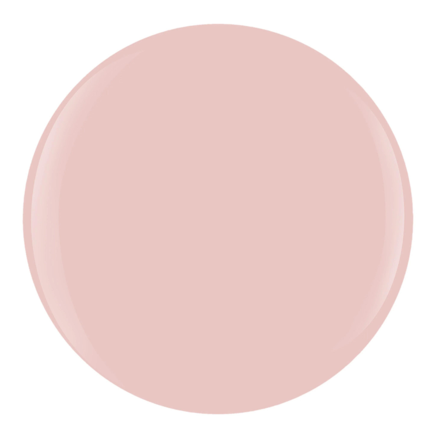 Morgan Taylor #50203 | Prim-Rose And Proper