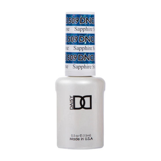 DND Gel Polish #509 | Sapphire Stone