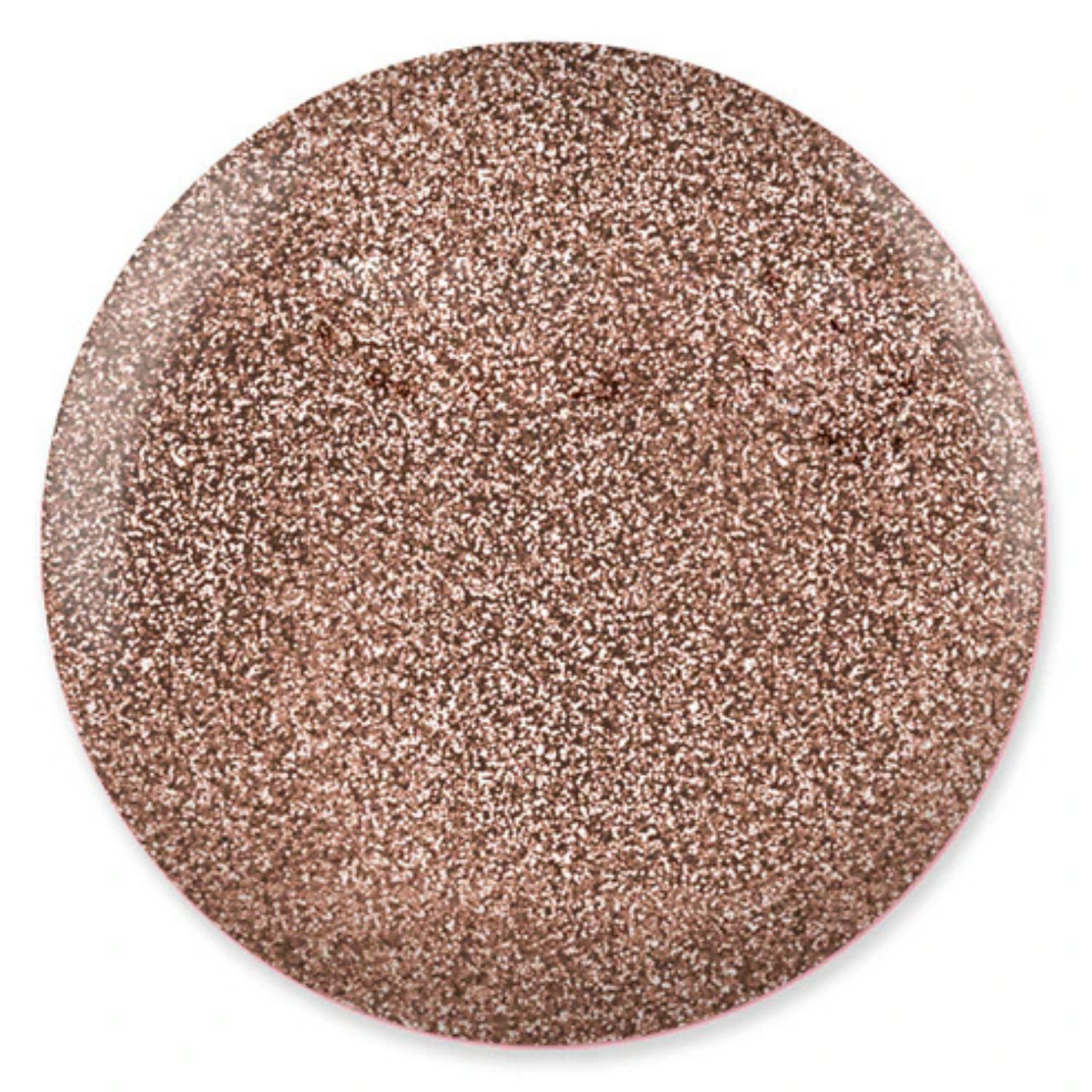 DND Gel Polish #510 | Peach Cider