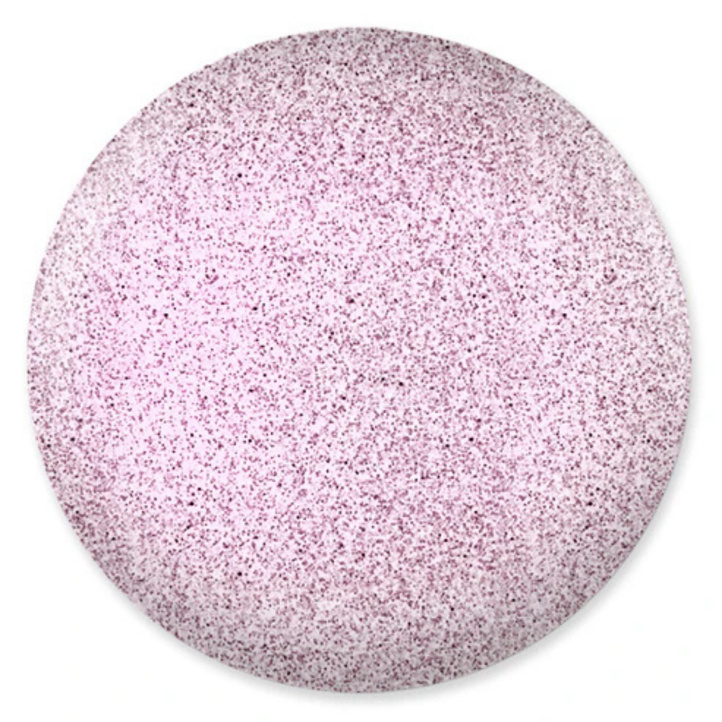 DND Gel Polish #511 | Nude Sparkle