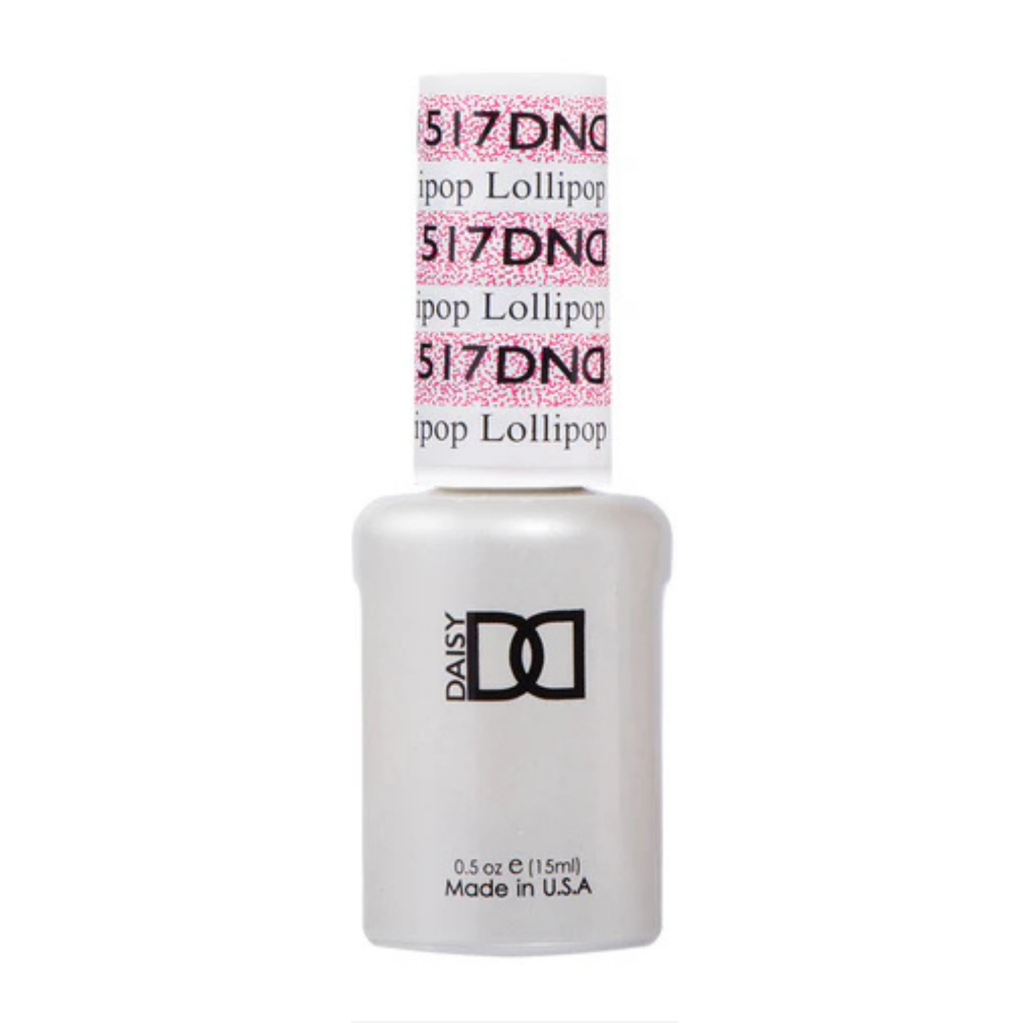 DND Gel Polish #517 | Lollipop