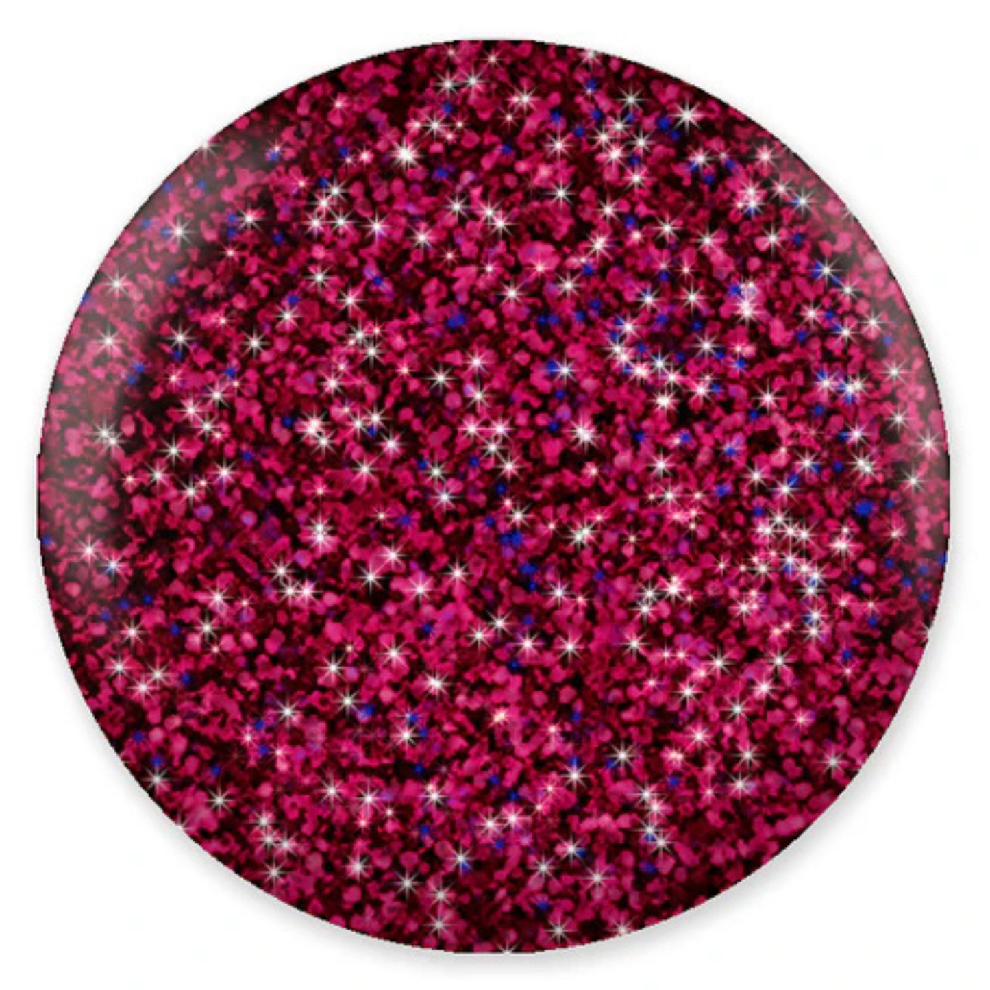 DND Gel Polish #520 | Kool Berry