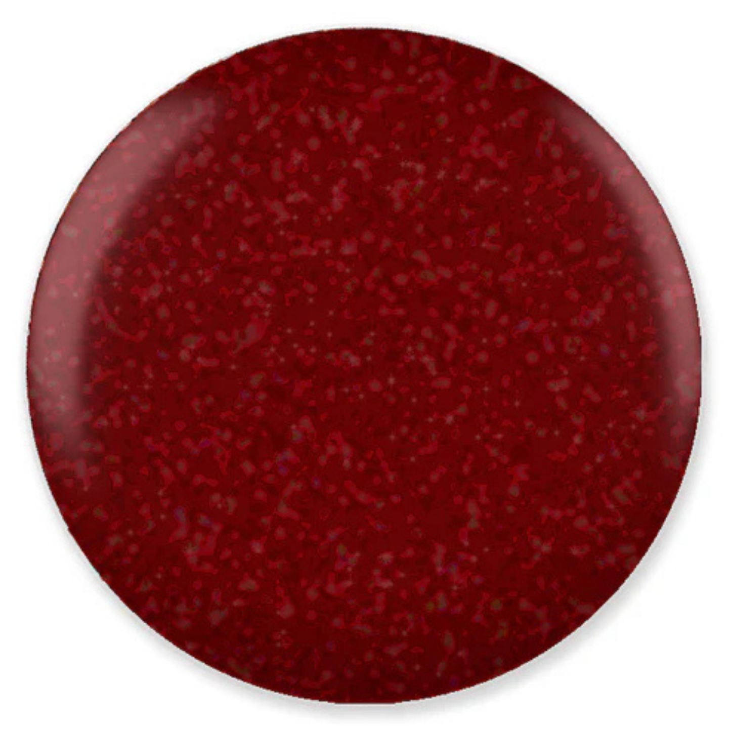 DND Gel Polish #521 | Ice Berry Cocktail