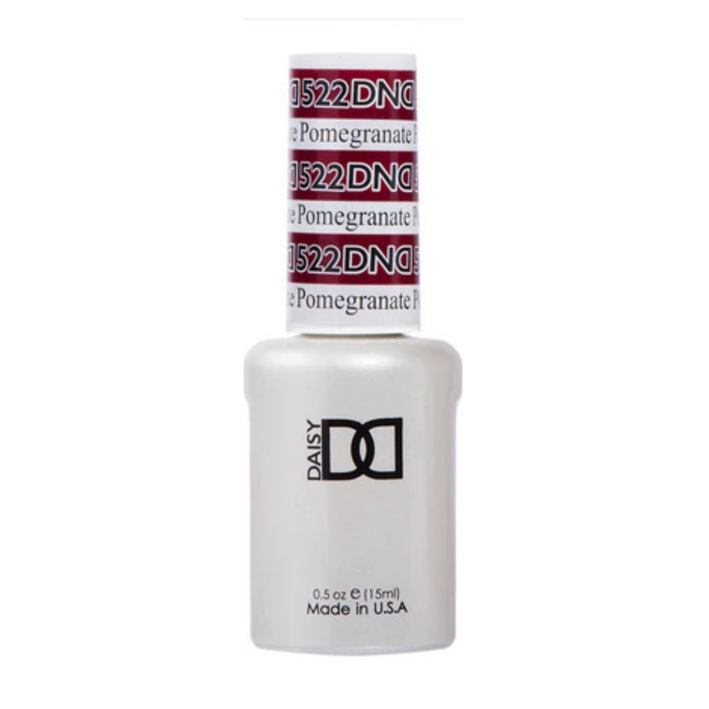 DND Gel Polish #522 | Pomegranate