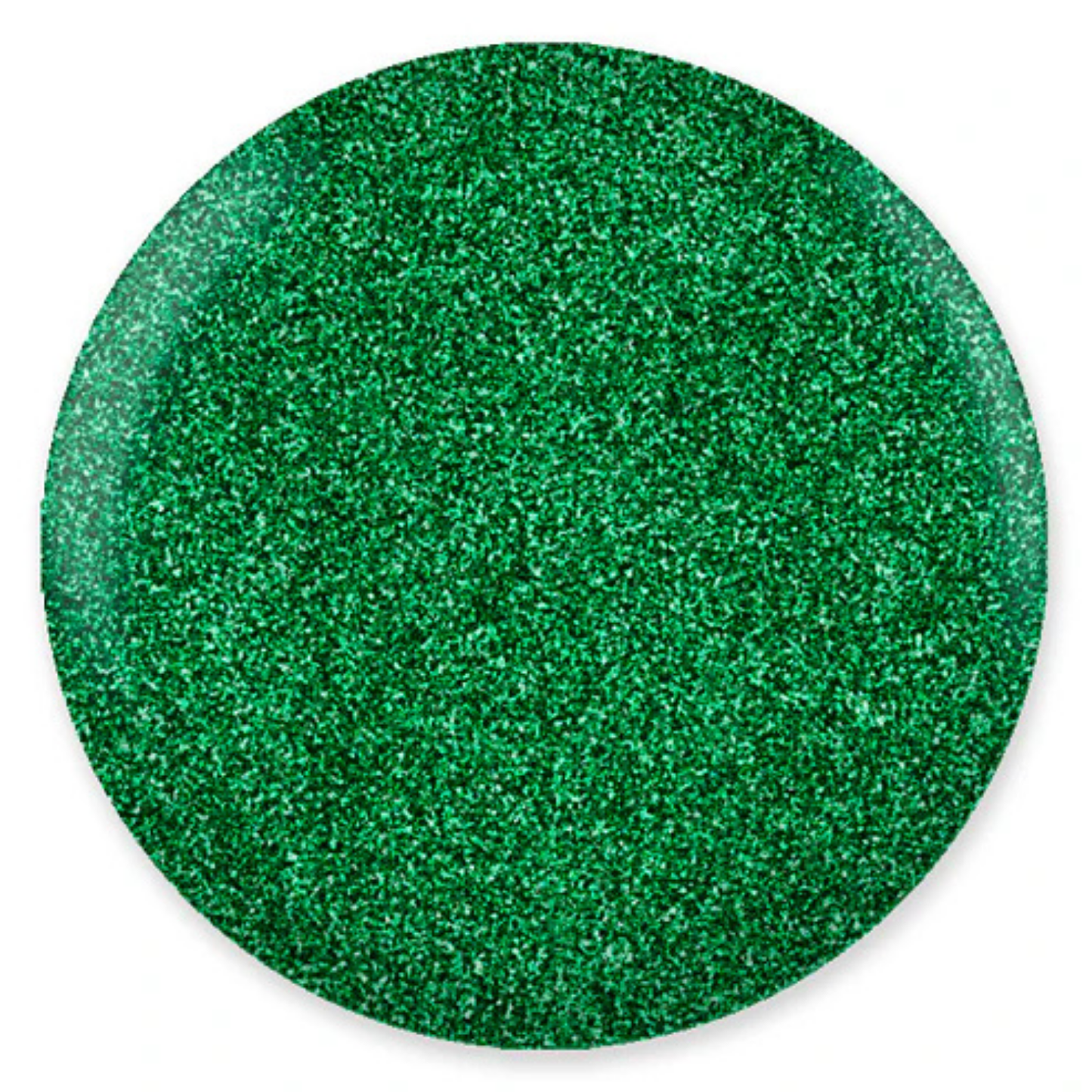 DND Gel Polish #524 | Green To Green