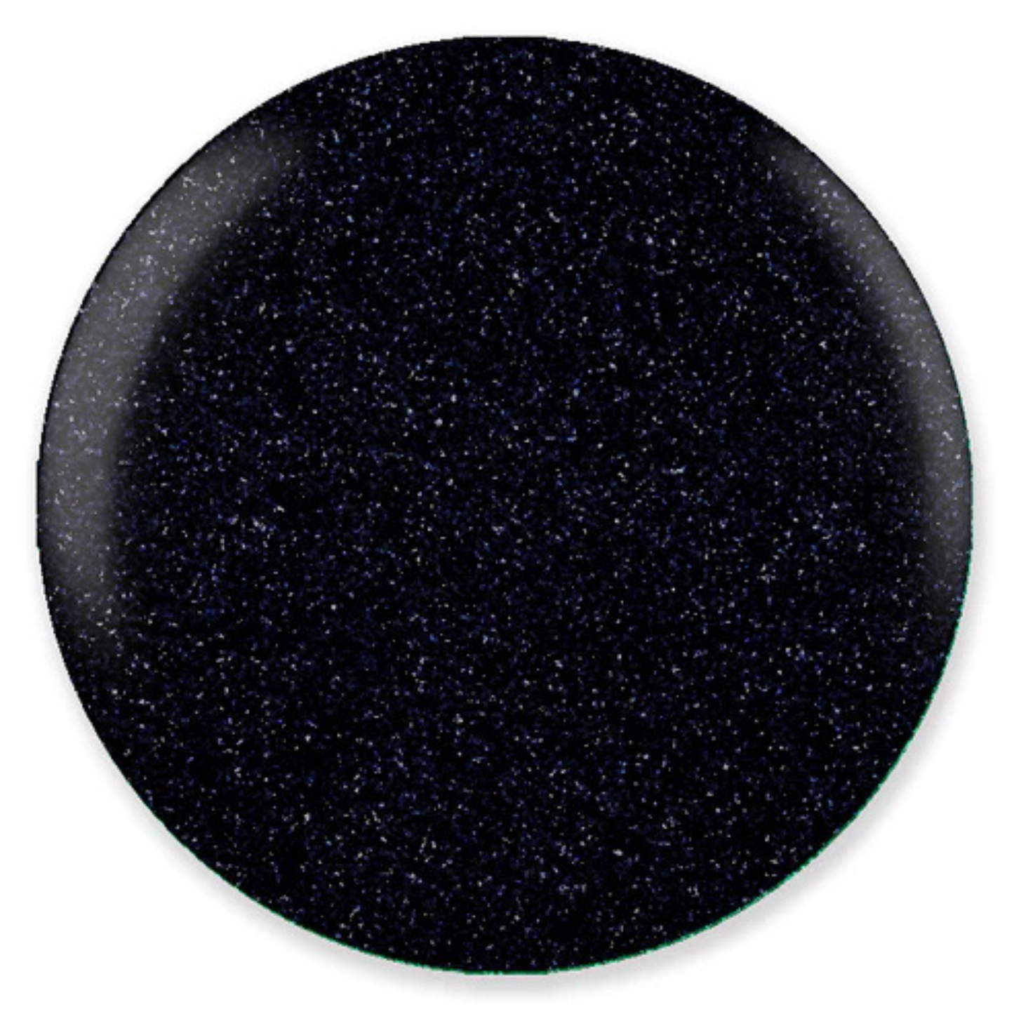DND Gel Polish #525 | Dark Sky Light