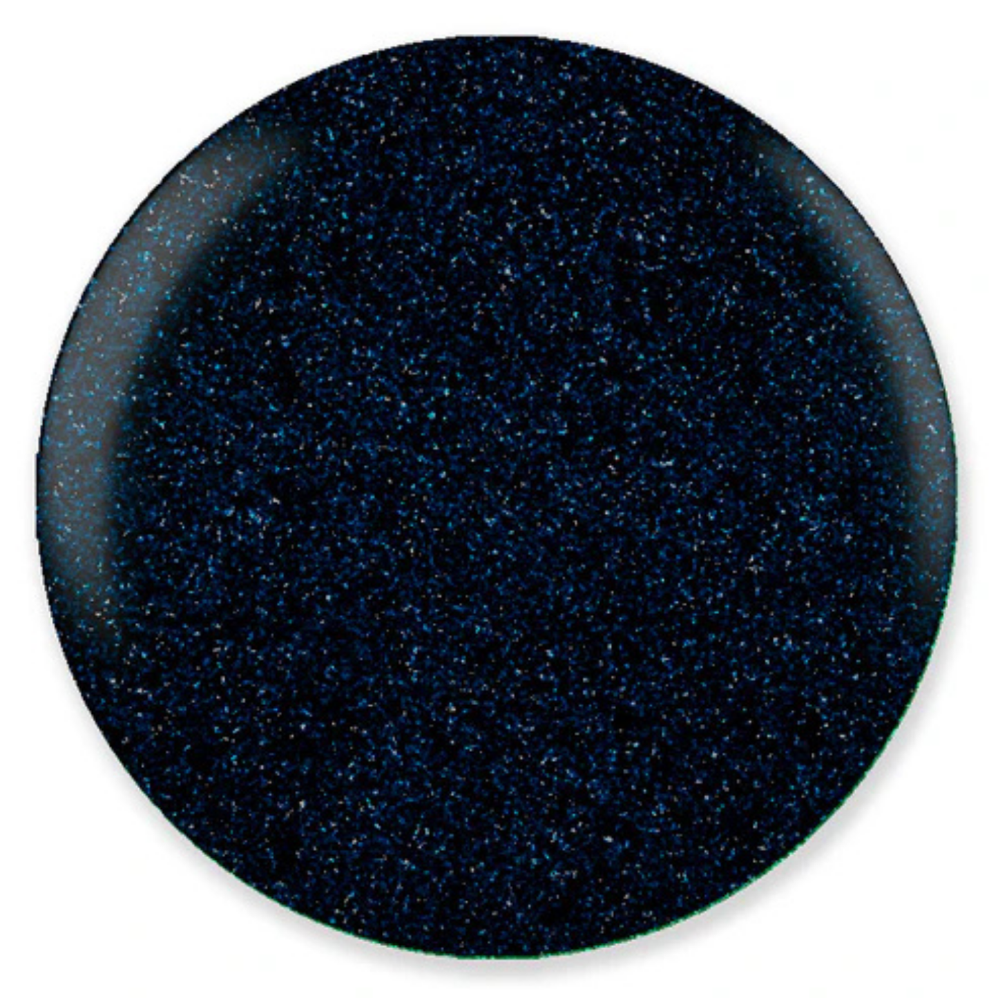 DND Gel Polish #526 | Sea By Night