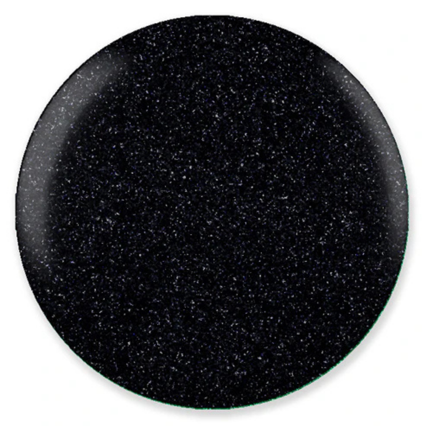 DND Gel Polish #527 | Night Sky